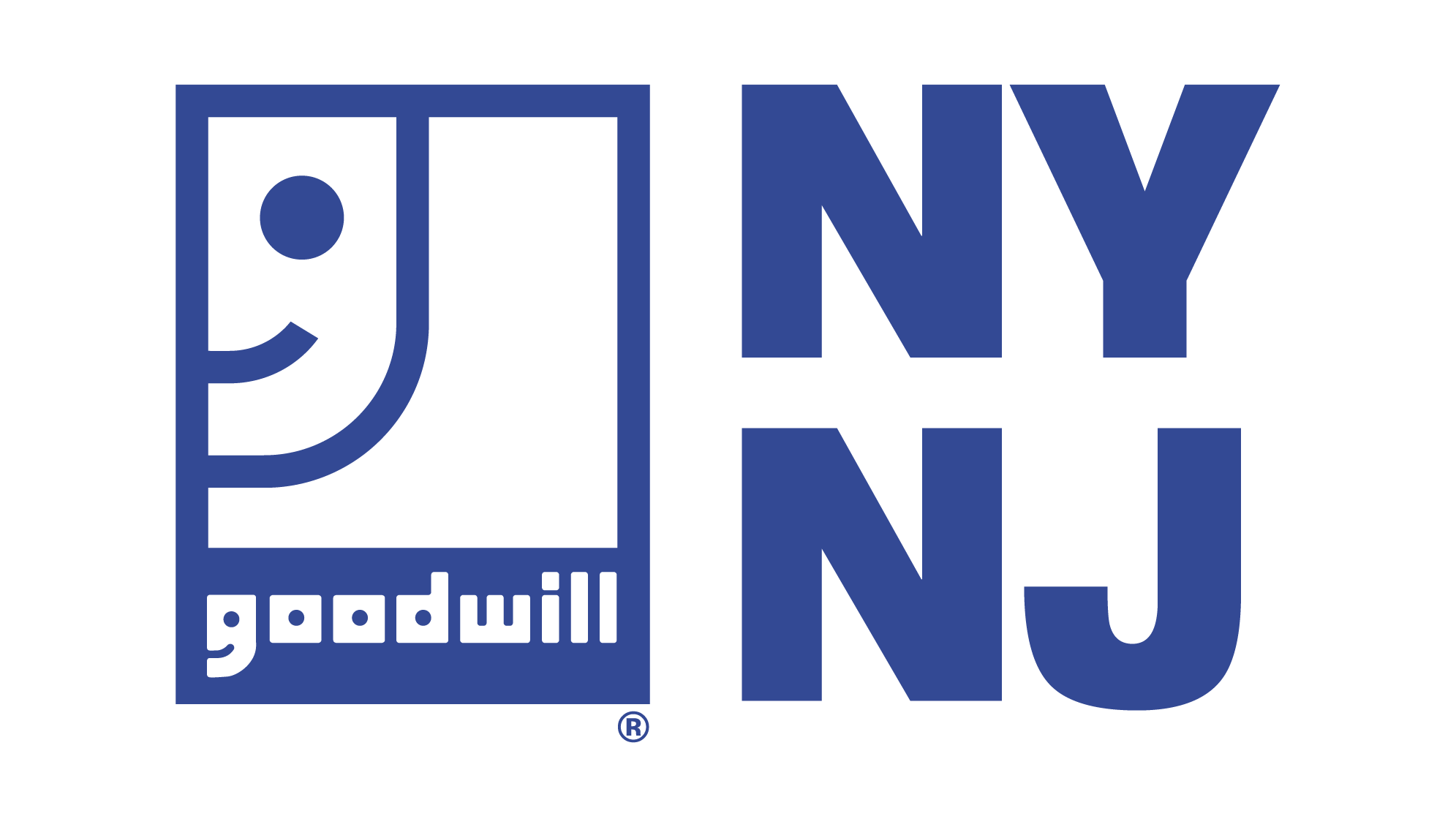 Goodwill NY NJ logo